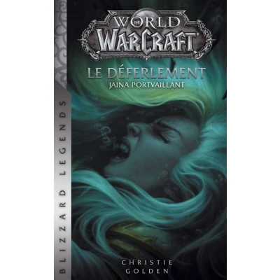 Image de World of Warcraft le Déferlement (NED)