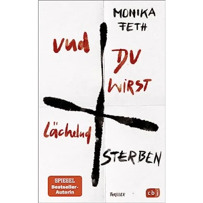Afbeelding van Und du wirst lächelnd sterben