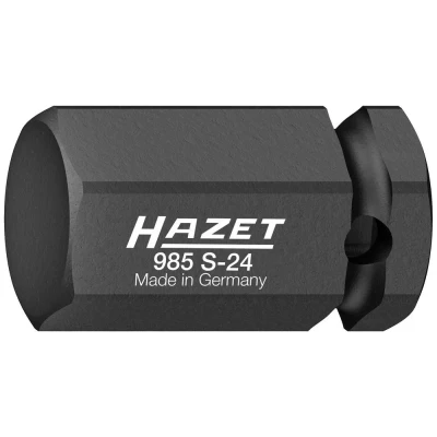 Afbeelding van Hazet 985S 24 Dopsleutelinzetstuk