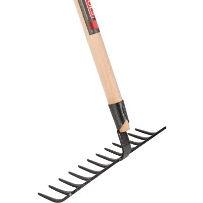 Afbeelding van Talen Tools Tuinhark Zwaar Los 12 Tands