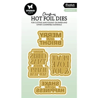 Afbeelding van Sentiments Essentials nr.05