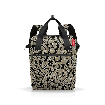 Afbeelding van Reisenthel Travelling Allrounder R baroque marble backpack