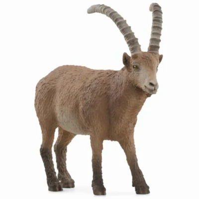 Afbeelding van Schleich wild life steenbok 9,5 cm