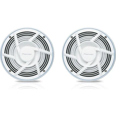 Afbeelding van Pioneer TS MR2040 autospeaker