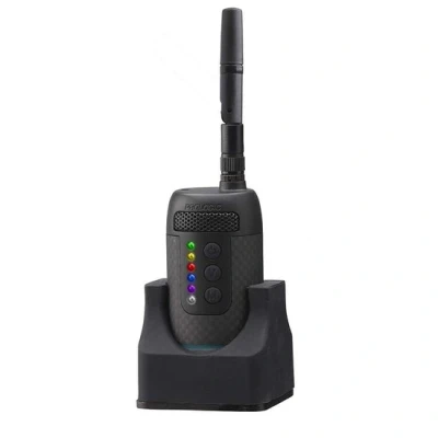 Afbeelding van Prologic Beetmelders K3 Bite Alarm Set 3+1 (Green/Yellow/Red)