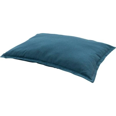 Afbeelding van Hondenkussen comfort 100x70 Panama sea blue Madison