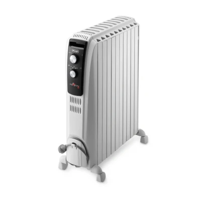 Afbeelding van DeLonghi Dragon4 TRD4 1025 Wit 2500 W