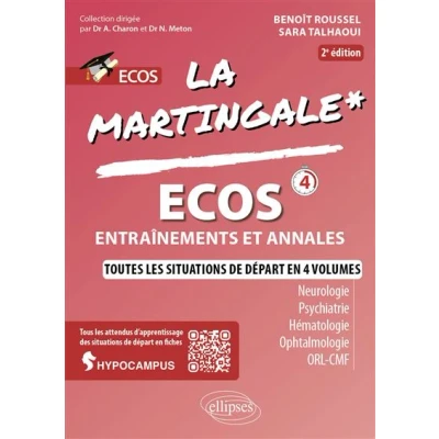 Image de Ecos