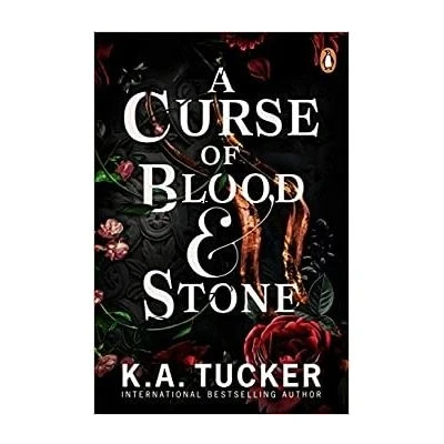 Image de A Curse of Blood and Stone