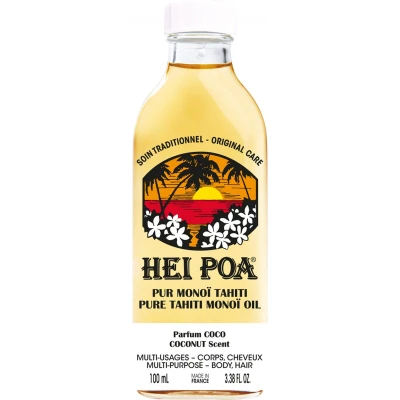 Afbeelding van Hei Poa Monoi Oil Coconut Scent