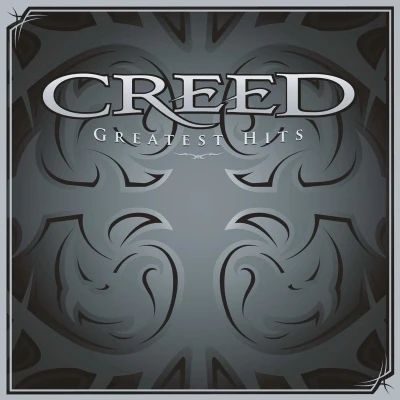 Afbeelding van Creed Greatest Hits (CD)