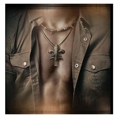Afbeelding van Operation Mindcrime Key (LP)