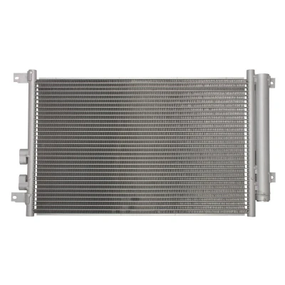 Afbeelding van Condensor, airconditioning NRF 35499