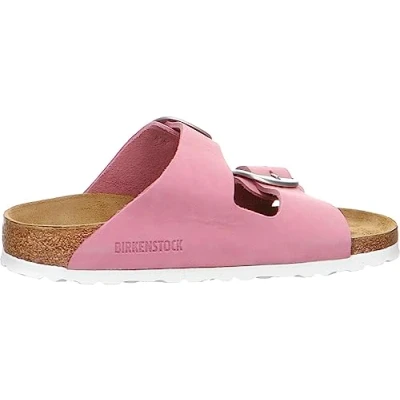 Afbeelding van Birkenstock Arizona Rose narrow EVA Maat 37