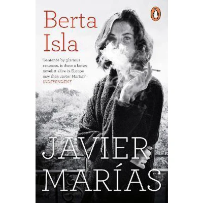 Afbeelding van Berta Isla