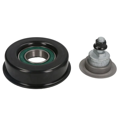 Afbeelding van Skf Geleiderol (poly) V riem VKM 65034
