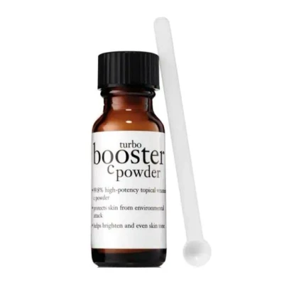 Afbeelding van Philosophy Skin Care Serums &amp; Treatments Turbo Booster C Powder Poeder 7 gr