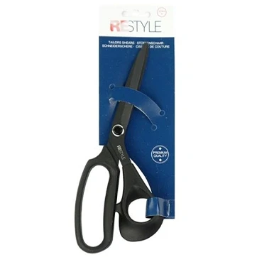 Afbeelding van Restyle Rechtshandige Schaar (25,4 cm)