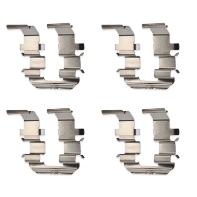 Afbeelding van Accessoireset, schijfremblok QUICK BRAKE 109 1746