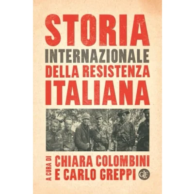 Afbeelding van Storia internazionale della Resistenza italiana
