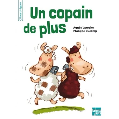 Image de Un copain de plus