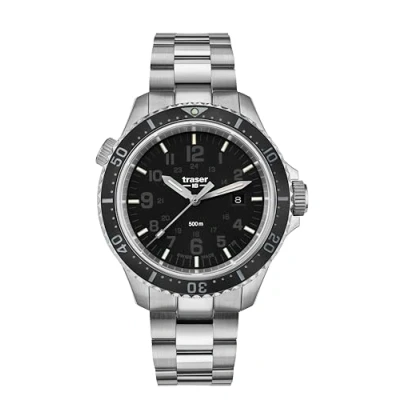 Afbeelding van Traser Herenhorloge 109378