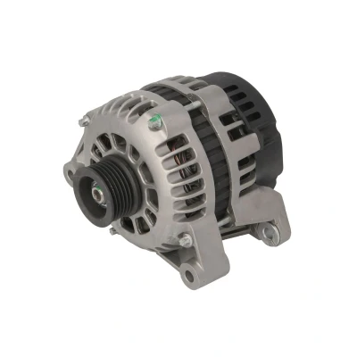 Afbeelding van STARDAX STX100653 Dynamo / Alternator 12V 100A OPEL: Astra G Saloon, Zafira A, Caravan