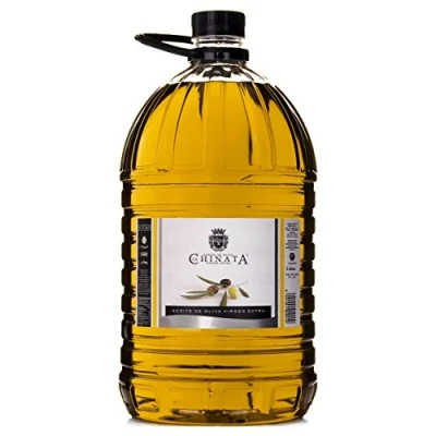 Afbeelding van La Chinata PET extra vierge olijfolie 5000 ml