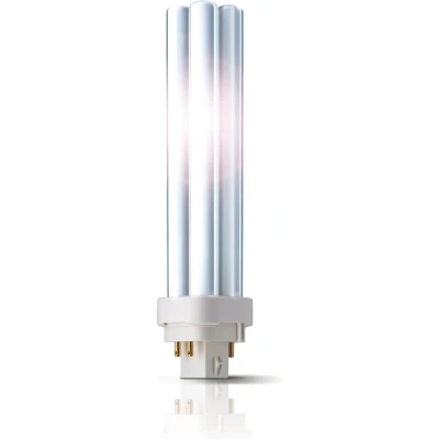 Afbeelding van Philips MASTER PL C 4P 26W 840 Koel Wit