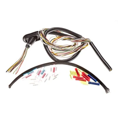 Afbeelding van SenCom 2016062N Kabelreparatieset, achterklep BMW: 5 Touring
