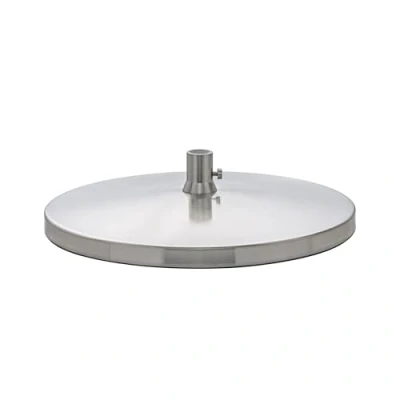 Afbeelding van Tafelstandaard Slimline Daylight