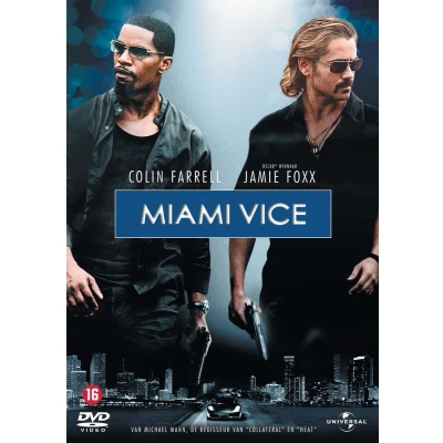 Afbeelding van MIAMI VICE