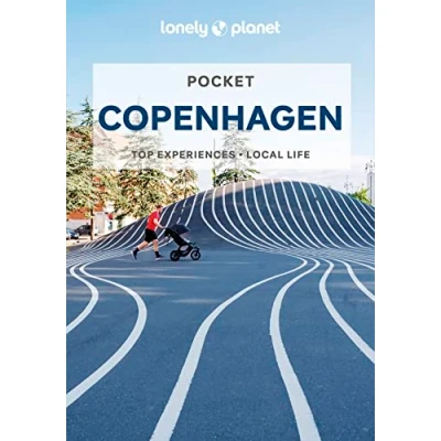 Afbeelding van Pocket Guide Lonely Planet Copenhagen