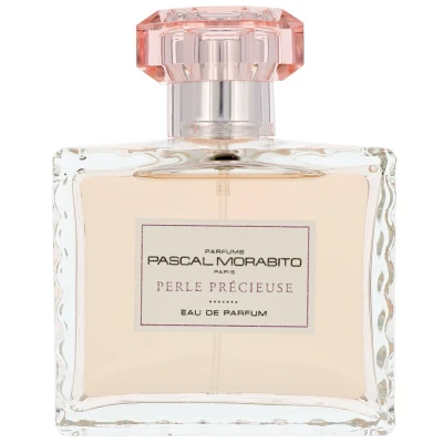 Afbeelding van Pascal Morabito Perle Précieuse Eau de Parfum 100 ml