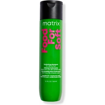 Afbeelding van Food For Soft Hydrating Shampoo ( Suché Vlasy ) Hydratační Šampon 300ml