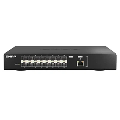 Afbeelding van Switch Qnap QSW M5216 1T