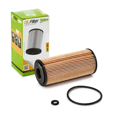 Afbeelding van Valeo Oliefilter 586514