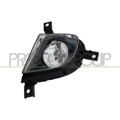 Afbeelding van PRASCO BM0264413 Mistlampen rechts BMW: 3 Saloon