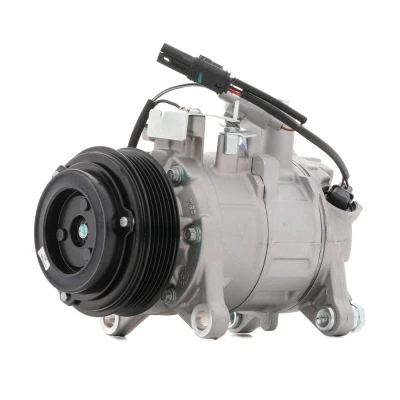 Afbeelding van Valeo Airco compressor 813120