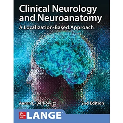 Afbeelding van Clinical Neurology and Neuroanatomy: A Localization Based Approach, Second Edition
