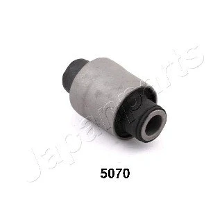 Afbeelding van JAPANPARTS RU 5070 Houder, wieldraagarmrubber Achteras MITSUBISHI: GALANT 5 Stufenheck
