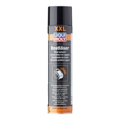 Afbeelding van LIQUI MOLY 1611 Roestoplosser Blik, spuitbus 600