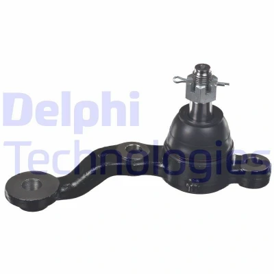 Afbeelding van DELPHI TC2903 Fuseekogel 195 96 60 LEXUS: IS I Saloon