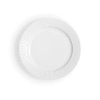Afbeelding van Eva Trio Legio Nova Bord Diep Ø 25 cm Blauw Porselein