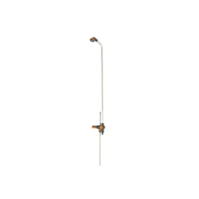 Afbeelding van Tuindouche duo gardena