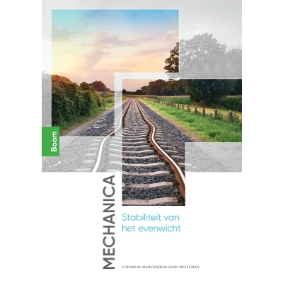 Afbeelding van Mechanica: stabiliteit van het evenwicht