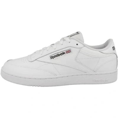 Image de Reebok Classics Club C 85 Trainers EU 40 1/2