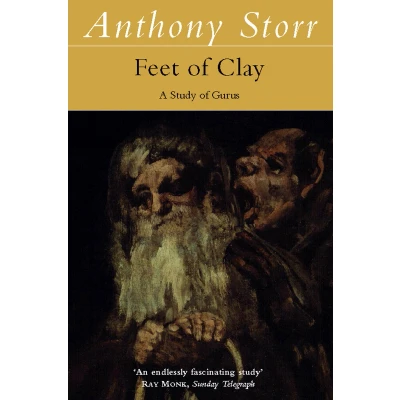 Afbeelding van Feet of Clay