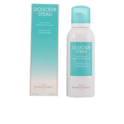 Afbeelding van Jeanne Piaubert Douceur d&#039;Eau Foam Cleansing Gel 125 ml