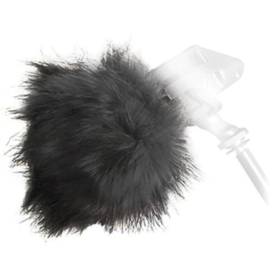 Afbeelding van Røde Deadkitten windshield RODE Stereo Videomic Pro